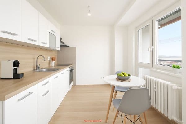 Prenájom bytu 3-izbový 63 m², Kosmonautů, Havířov-Podlesí Prenájom bytu 3-izbový 63 m², Kosmonautů, Havířov-Podlesí