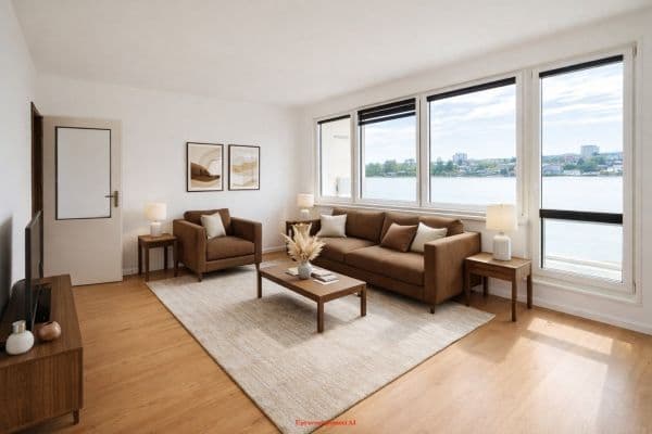 Prenájom bytu 3-izbový 69 m², Petřvaldská, Havířov-Šumbark Prenájom bytu 3-izbový 69 m², Petřvaldská, Havířov-Šumbark