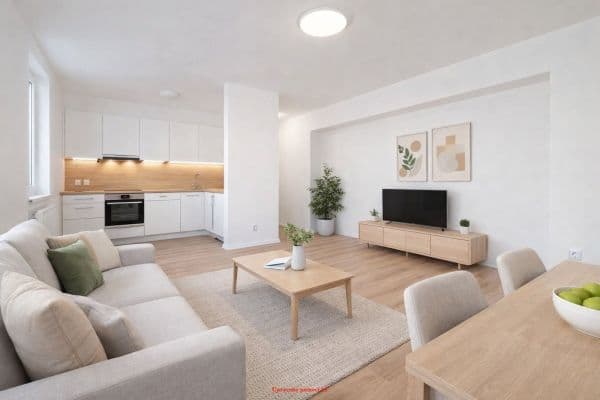 Prenájom bytu 2-izbový 49 m², Kapitána Jasioka, Havířov-Prostř.Suchá Prenájom bytu 2-izbový 49 m², Kapitána Jasioka, Havířov-Prostř.Suchá