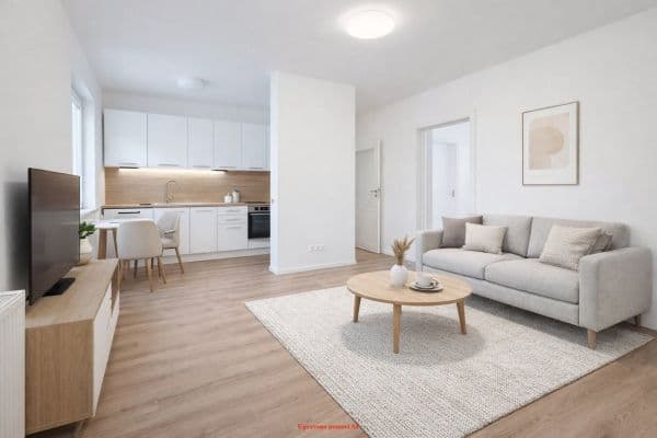 Prenájom bytu 2-izbový 43 m², Kapitána Jasioka, Havířov-Prostř.Suchá Prenájom bytu 2-izbový 43 m², Kapitána Jasioka, Havířov-Prostř.Suchá