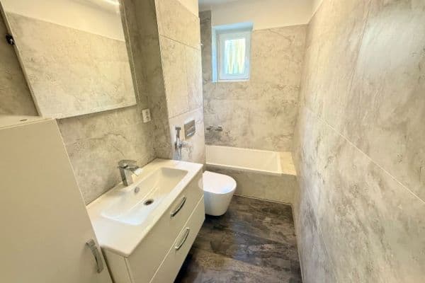 Prenájom bytu 1-izbový 26 m², Herbenova, Ústí nad Labem Prenájom bytu 1-izbový 26 m², Herbenova, Ústí nad Labem