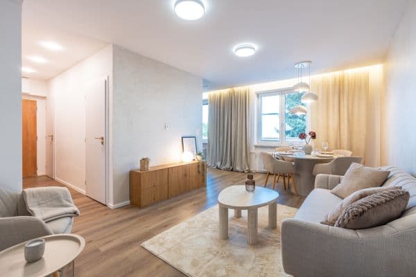 Predaj bytu 3-izbový 70 m², Jižní, Olomouc Predaj bytu 3-izbový 70 m², Jižní, Olomouc