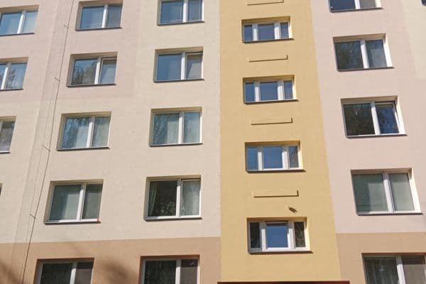 Predaj bytu 2-izbový 57 m², Jílová, Olomouc Predaj bytu 2-izbový 57 m², Jílová, Olomouc