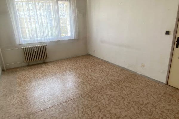 Predaj bytu 1-izbový 52 m², Jana Zajíce, Pardubice Predaj bytu 1-izbový 52 m², Jana Zajíce, Pardubice