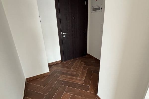 Prenájom bytu 2-izbový 46 m², Třída Jiřího Pelikána, Olomouc Prenájom bytu 2-izbový 46 m², Třída Jiřího Pelikána, Olomouc