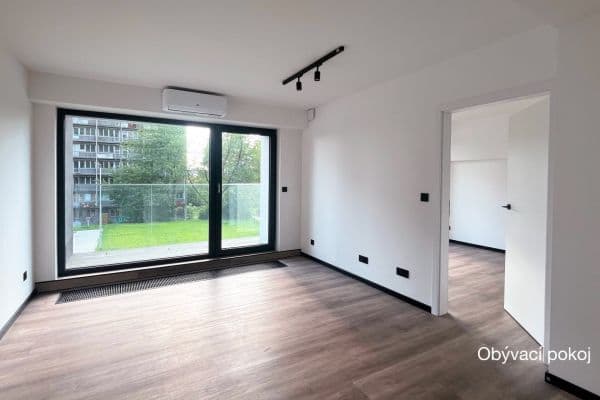 Prenájom bytu 2-izbový 44 m², Okrajová, Havířov Prenájom bytu 2-izbový 44 m², Okrajová, Havířov