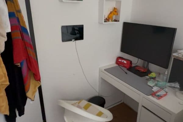 Prenájom bytu 3-izbový 63 m², V Průčelí, Praha Prenájom bytu 3-izbový 63 m², V Průčelí, Praha