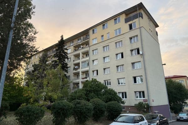 Predaj bytu 2-izbový 52 m², Štěchovická, Praha Predaj bytu 2-izbový 52 m², Štěchovická, Praha
