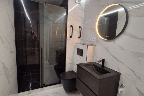 Predaj bytu 1-izbový 30 m², Školní, Otrokovice Predaj bytu 1-izbový 30 m², Školní, Otrokovice