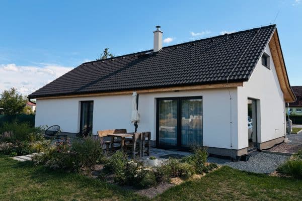 Predaj domu 114 m², pozemok 726 m², Semín Predaj domu 114 m², pozemok 726 m², Semín