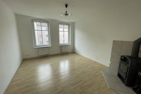 Predaj bytu 2-izbový 47 m², Jahnstraße 13, Brandenburg an der Havel, Brandenbursko Predaj bytu 2-izbový 47 m², Jahnstraße 13, Brandenburg an der Havel, Brandenbursko