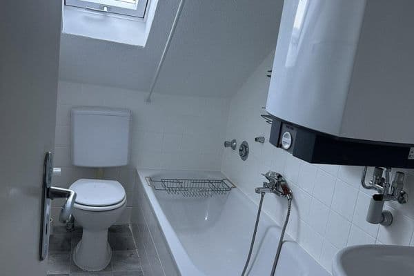 Prenájom bytu 3-izbový 45 m², Babenhausen Prenájom bytu 3-izbový 45 m², Babenhausen