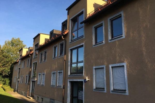 Predaj bytu 2-izbový 65 m², Eversbuschstr 30A, München, Bavorsko Predaj bytu 2-izbový 65 m², Eversbuschstr 30A, München, Bavorsko