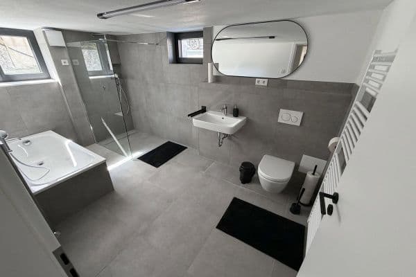 Prenájom bytu 3-izbový 68 m², Ingolstadt, Bavorsko Prenájom bytu 3-izbový 68 m², Ingolstadt, Bavorsko