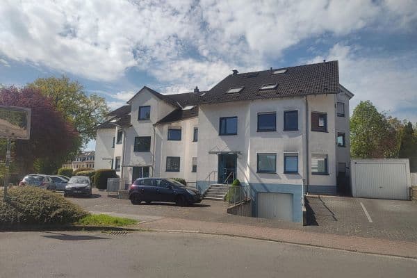 Predaj bytu 3-izbový 88 m², Dorfstraße 6, Schwerte Predaj bytu 3-izbový 88 m², Dorfstraße 6, Schwerte