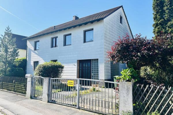 Predaj domu 159 m², pozemok 529 m², Flurstraße 1a, Stein Predaj domu 159 m², pozemok 529 m², Flurstraße 1a, Stein