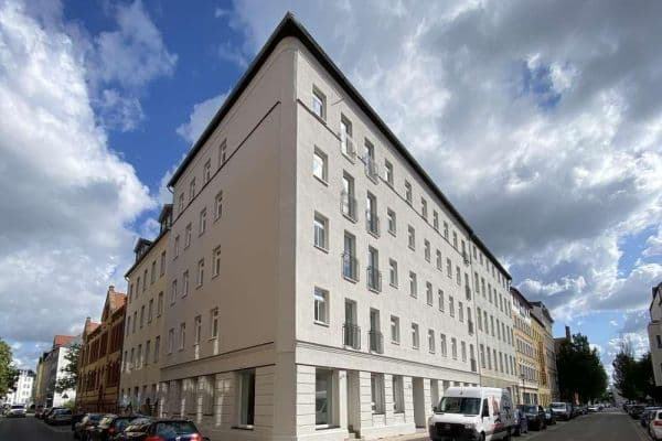 Prenájom bytu 4-izbový 123 m², Thiemstraße 10, Magdeburg, Sasko-Anhaltsko Prenájom bytu 4-izbový 123 m², Thiemstraße 10, Magdeburg, Sasko-Anhaltsko