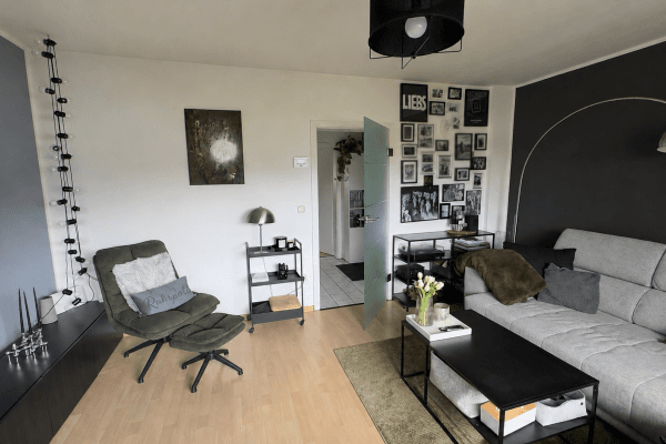 Predaj bytu 3-izbový 71 m², Pregelstraße 9, Iserlohn Predaj bytu 3-izbový 71 m², Pregelstraße 9, Iserlohn