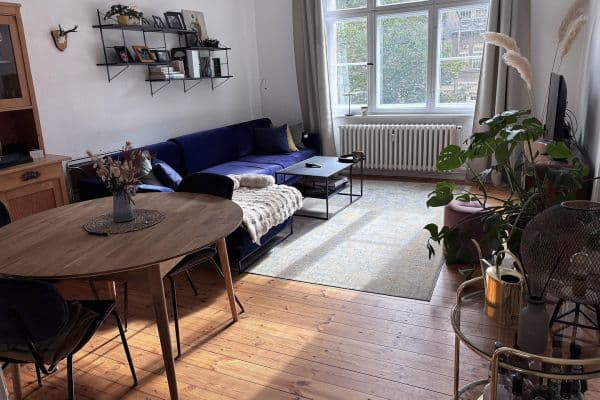 Predaj bytu 3-izbový 87 m², Kastanienallee 2, Potsdam, Brandenbursko Predaj bytu 3-izbový 87 m², Kastanienallee 2, Potsdam, Brandenbursko