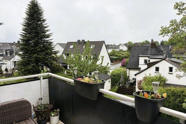 Predaj bytu 4-izbový 113 m², Essen Predaj bytu 4-izbový 113 m², Essen