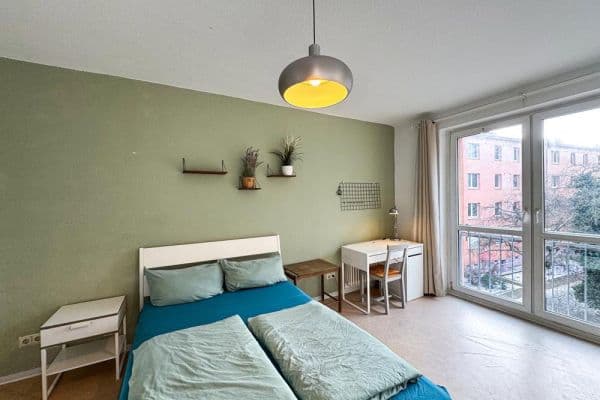 Predaj bytu 2-izbový 48 m², Storkower Straße 88, Berlin, Berlín Predaj bytu 2-izbový 48 m², Storkower Straße 88, Berlin, Berlín
