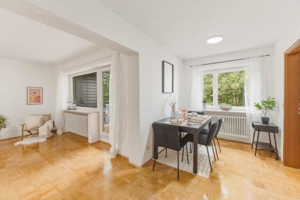 Predaj bytu 2-izbový 68 m², Ulm, Bádensko-Wurttembersko Predaj bytu 2-izbový 68 m², Ulm, Bádensko-Wurttembersko