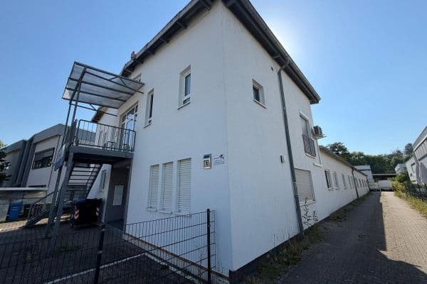 Predaj domu 101 m², pozemok 1.321 m², An der Flachsröße 1, Mühltal Predaj domu 101 m², pozemok 1.321 m², An der Flachsröße 1, Mühltal
