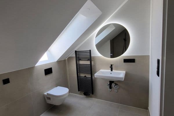 Prenájom bytu 2-izbový 43 m², Ingolstadt Haunwöhr, Bavorsko Prenájom bytu 2-izbový 43 m², Ingolstadt Haunwöhr, Bavorsko
