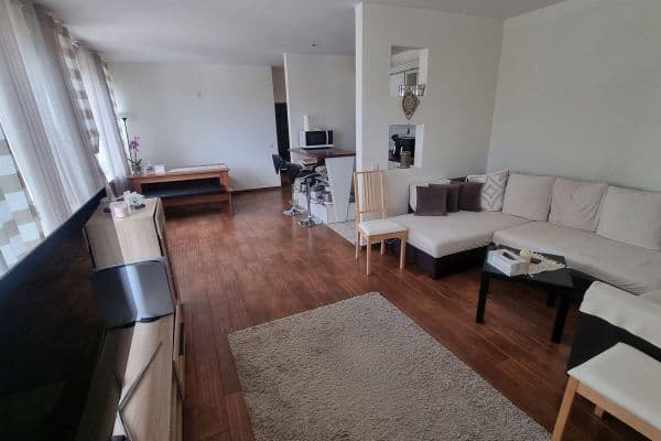 Prenájom bytu 3-izbový 85 m², Vechta, Dolné Sasko Prenájom bytu 3-izbový 85 m², Vechta, Dolné Sasko