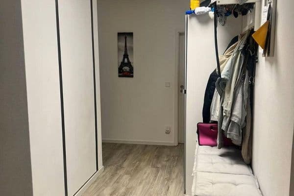 Predaj bytu 3-izbový 80 m², Horkheim, Bádensko-Wurttembersko Predaj bytu 3-izbový 80 m², Horkheim, Bádensko-Wurttembersko