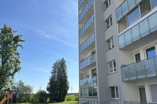 Predaj bytu 3-izbový 80 m², Hans-Jürgen-Behnke-Weg 1, Putzbrunn, Bavorsko Predaj bytu 3-izbový 80 m², Hans-Jürgen-Behnke-Weg 1, Putzbrunn, Bavorsko