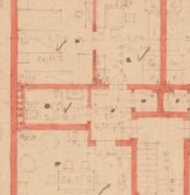 Prenájom bytu 2-izbový 58 m², Krefeld Prenájom bytu 2-izbový 58 m², Krefeld