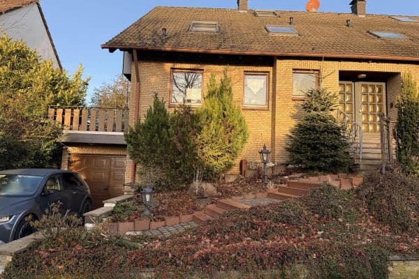Predaj domu 140 m², pozemok 448 m², Schieferbank 34 a, Gevelsberg Predaj domu 140 m², pozemok 448 m², Schieferbank 34 a, Gevelsberg
