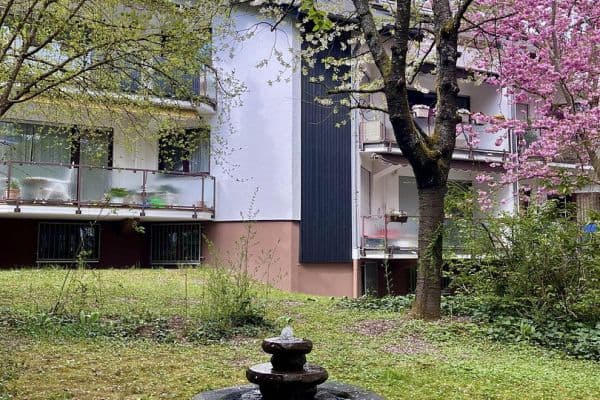 Predaj bytu 6-izbový 155 m², Niedernhausen Predaj bytu 6-izbový 155 m², Niedernhausen