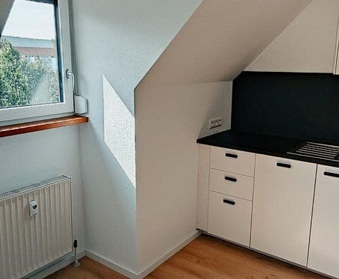 Prenájom bytu 2-izbový 64 m², Weil der Stadt Prenájom bytu 2-izbový 64 m², Weil der Stadt