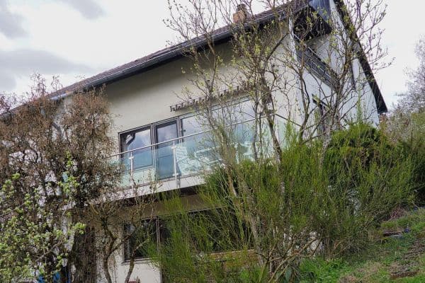 Predaj domu 214 m², pozemok 553 m², Heiligkreuzsteinach Predaj domu 214 m², pozemok 553 m², Heiligkreuzsteinach