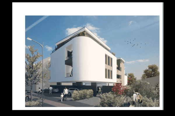 Prenájom bytu 4-izbový 98 m², Detmolder Straße 105, Bad Lippspringe Prenájom bytu 4-izbový 98 m², Detmolder Straße 105, Bad Lippspringe