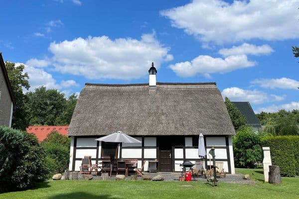 Predaj domu 98 m², pozemok 2.100 m², Ludwigsfelde Predaj domu 98 m², pozemok 2.100 m², Ludwigsfelde