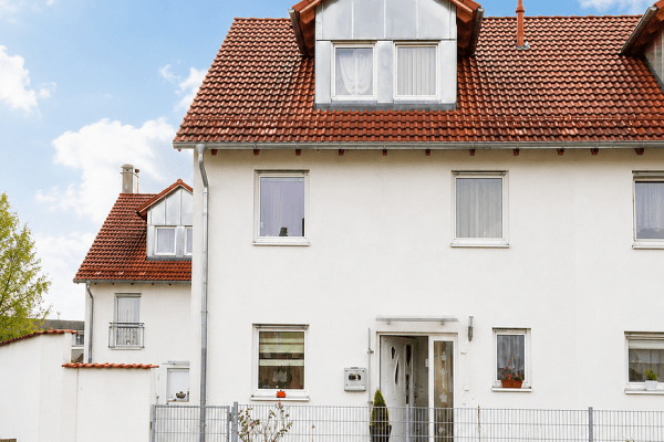 Predaj domu 182 m², pozemok 382 m², Augsburg Predaj domu 182 m², pozemok 382 m², Augsburg