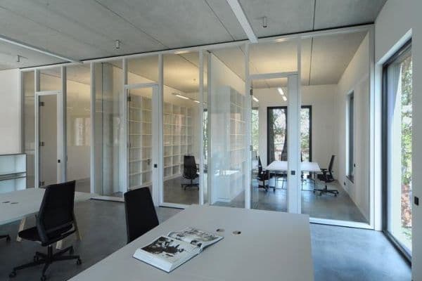 Prenájom kancelárie 300 m², Lehrter Strasse 57, Berlin, Berlín Prenájom kancelárie 300 m², Lehrter Strasse 57, Berlin, Berlín