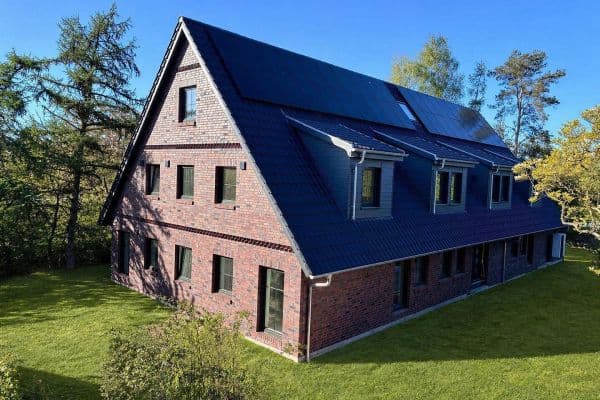 Prenájom bytu 3-izbový 82 m², Hollernstr. 109 B, Hollern Prenájom bytu 3-izbový 82 m², Hollernstr. 109 B, Hollern