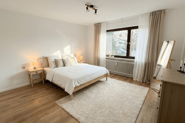 Prenájom bytu 3-izbový 69 m², Friedrichstrasse 25, Ostfildern-Kemnat Prenájom bytu 3-izbový 69 m², Friedrichstrasse 25, Ostfildern-Kemnat