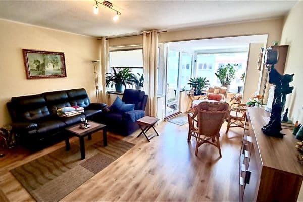 Predaj bytu 3-izbový 72 m², Bremen, Brémy Predaj bytu 3-izbový 72 m², Bremen, Brémy
