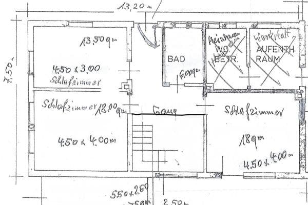 Predaj domu 245 m², pozemok 550 m², Auweg 1, Eggenfelden Predaj domu 245 m², pozemok 550 m², Auweg 1, Eggenfelden