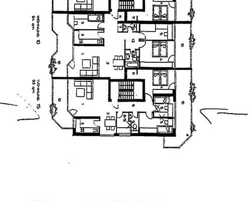 Prenájom bytu 3-izbový 93 m², Josef-Neuberger-Straße, Düsseldorf, Severné Porýnie - Westfálsko Prenájom bytu 3-izbový 93 m², Josef-Neuberger-Straße, Düsseldorf, Severné Porýnie - Westfálsko