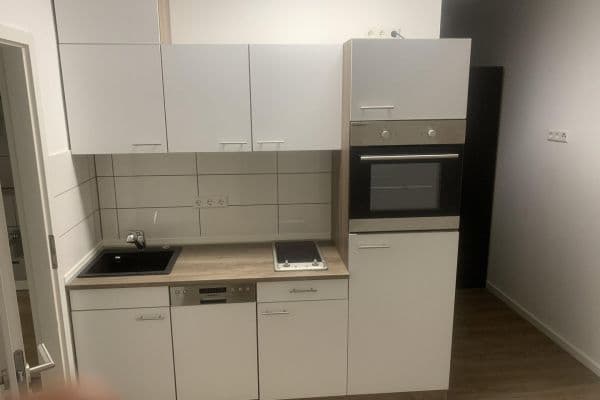 Prenájom bytu 1-izbový 19 m², Gartenstraße 76, Heilbronn Prenájom bytu 1-izbový 19 m², Gartenstraße 76, Heilbronn