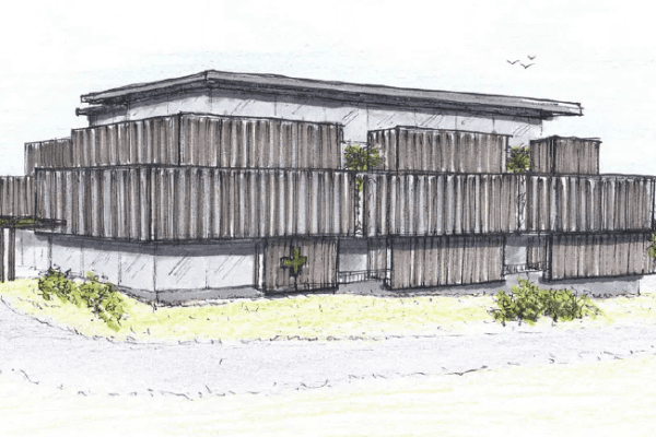 Prenájom kancelárie 726 m², Salzweg Prenájom kancelárie 726 m², Salzweg