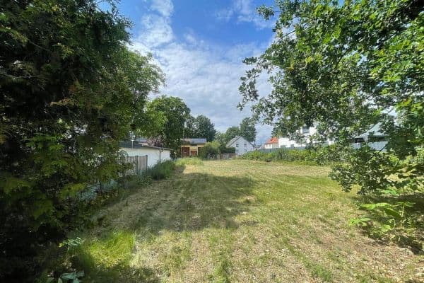 Predaj pozemku 750 m², Diesterwegstraße, Falkensee, Brandenbursko Predaj pozemku 750 m², Diesterwegstraße, Falkensee, Brandenbursko