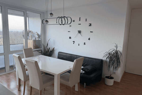 Predaj bytu 3-izbový 75 m², Bückerfeldstraße, 18, Krefeld, Severné Porýnie - Westfálsko Predaj bytu 3-izbový 75 m², Bückerfeldstraße, 18, Krefeld, Severné Porýnie - Westfálsko