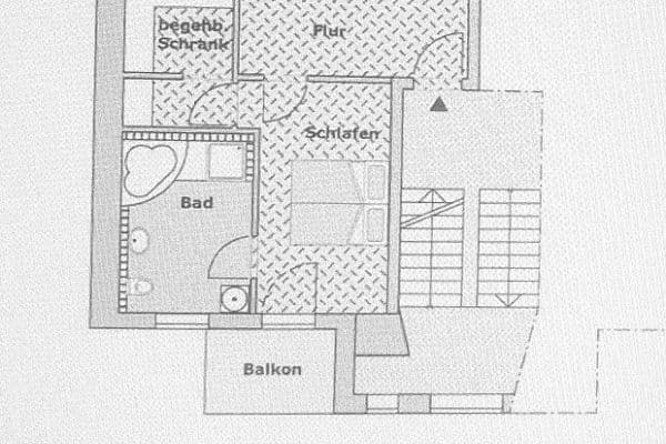 Prenájom bytu 2-izbový 77 m², Chemnitz, Sasko Prenájom bytu 2-izbový 77 m², Chemnitz, Sasko